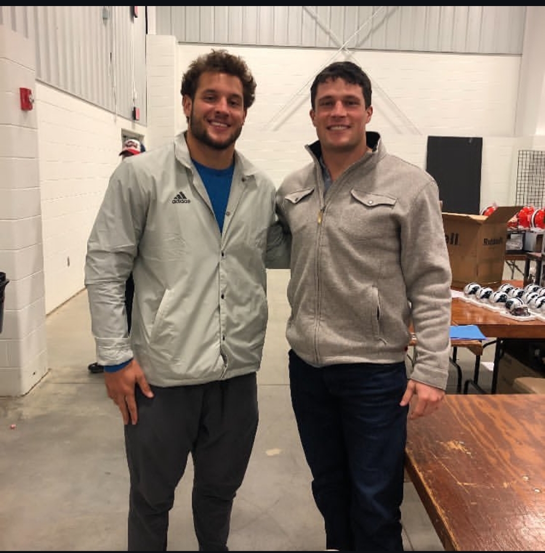 @Nick Bosa🔹