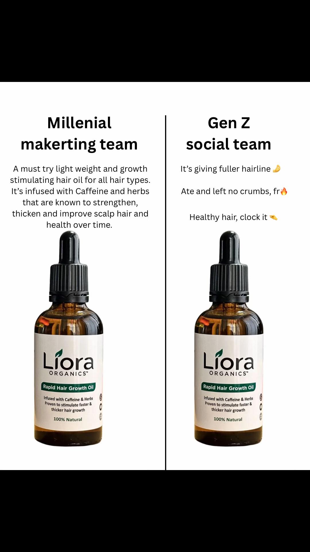 @Liora Organics™