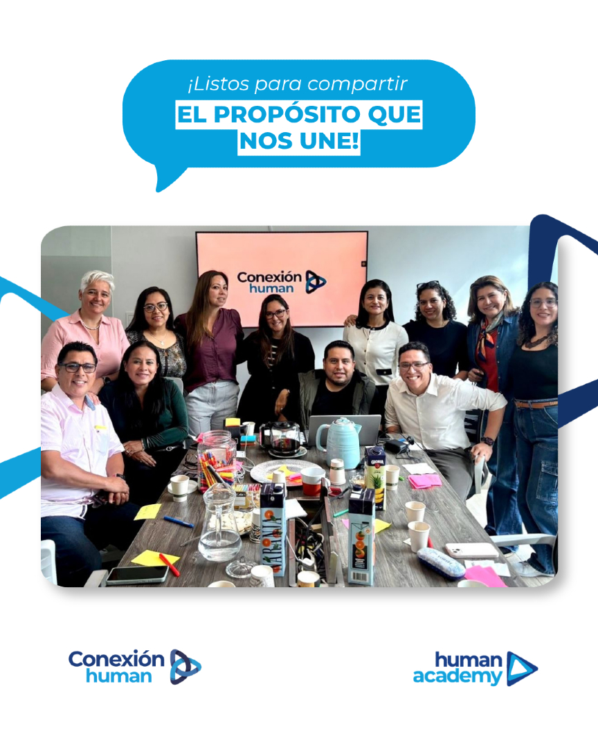 @Human Academy