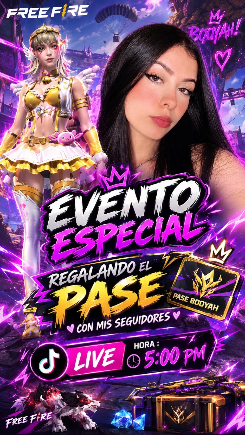 @Valentina Moncada