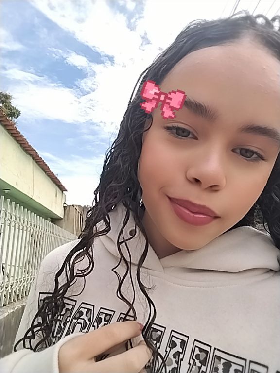 @Isadora Gabriele