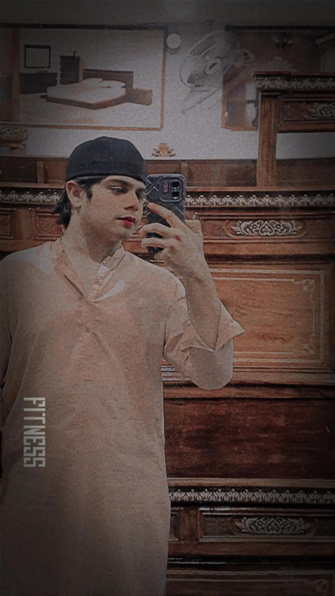 @⚜️ Rehman Arshad 👑