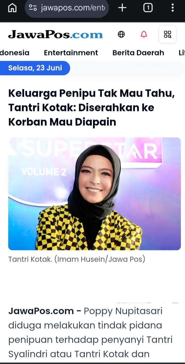 @indonesiapunyaartis