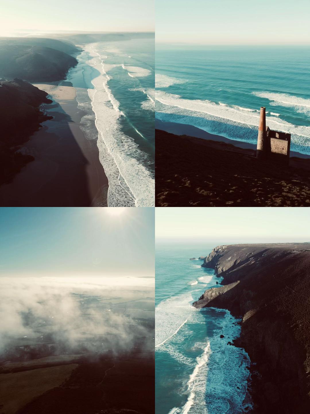 @DronescapeCornwall