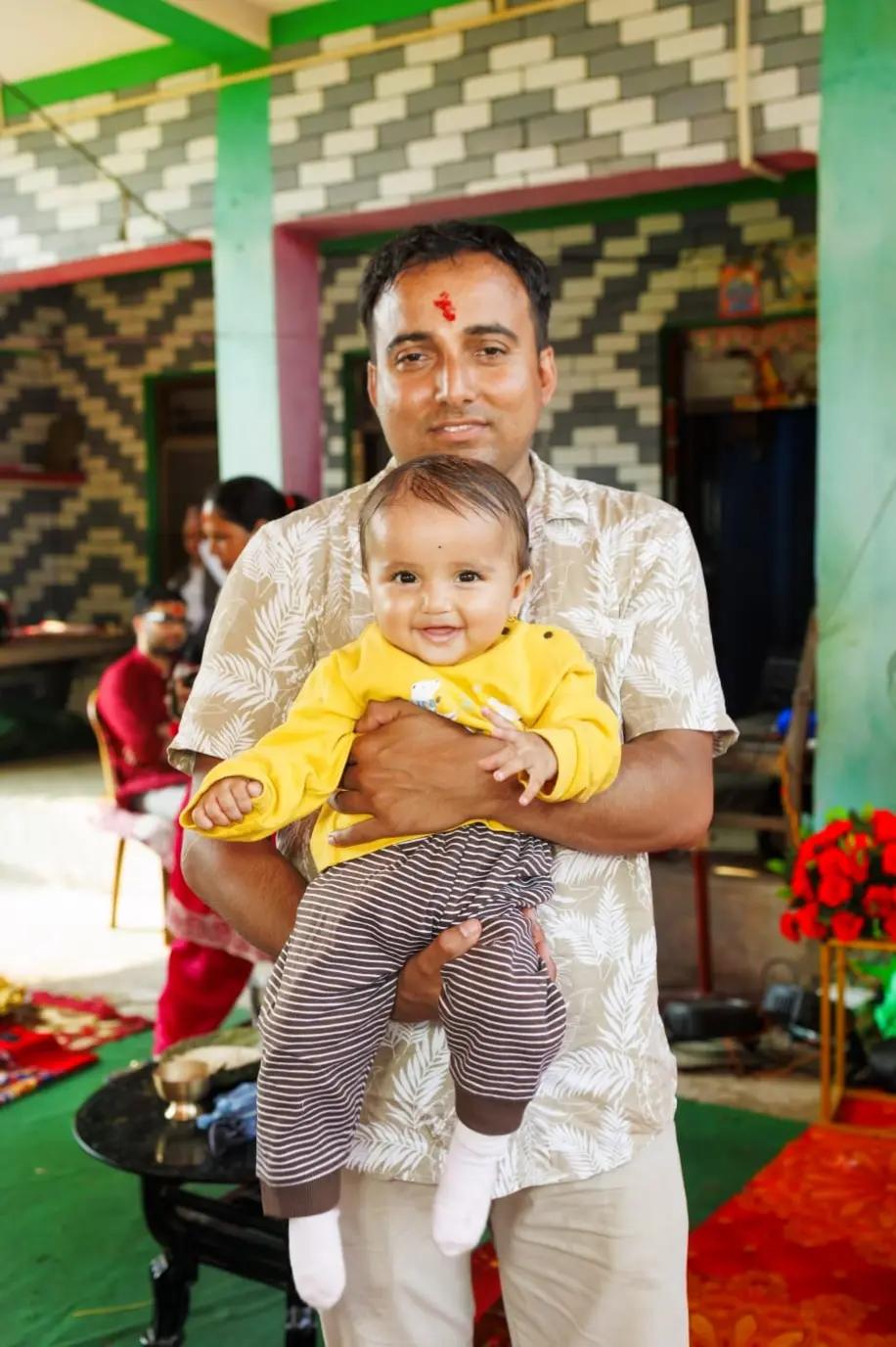 @Sujata Poudel