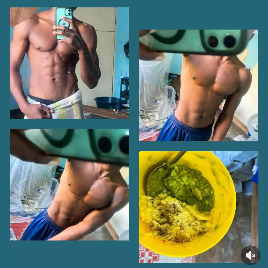 @Mateo Fitness