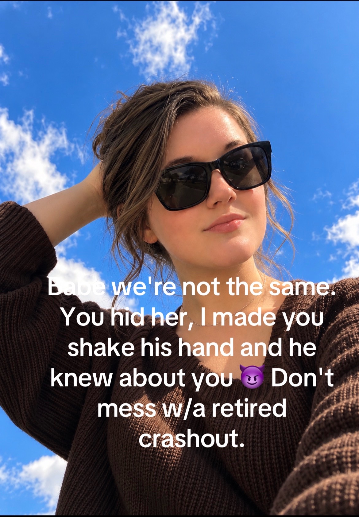 @Emily Marie