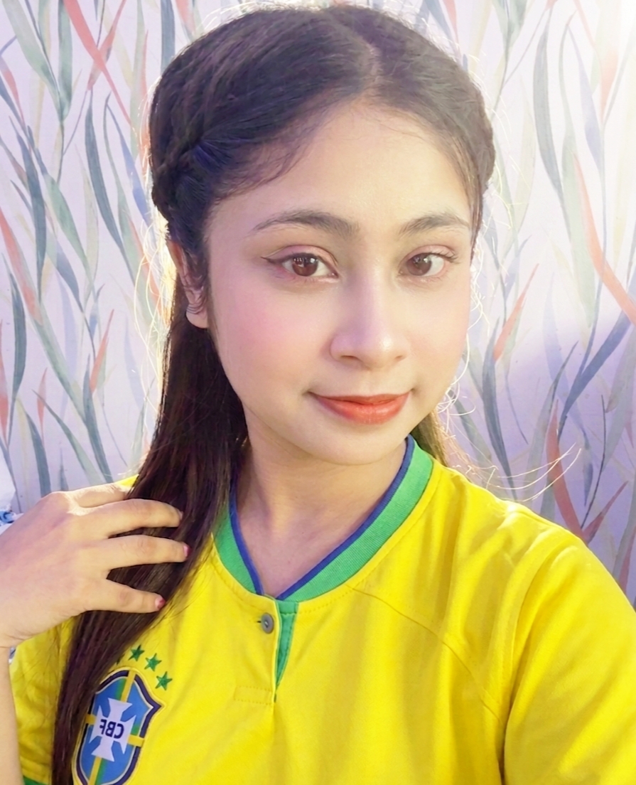 @Irin Sumaiyađ¤đ
