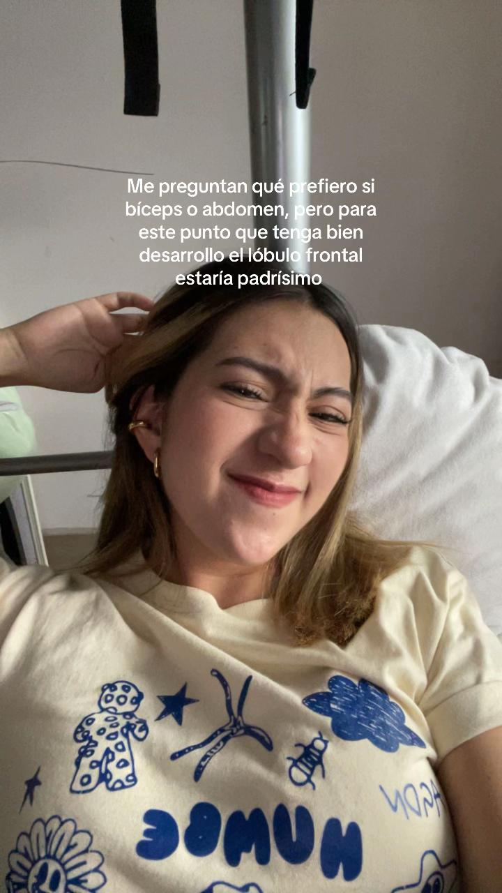 @PamelaQuesito