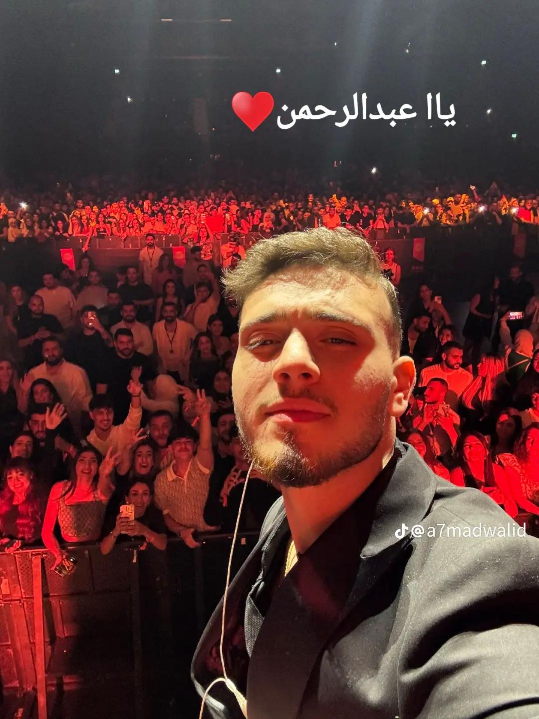 @Fanz _AL shami❤️