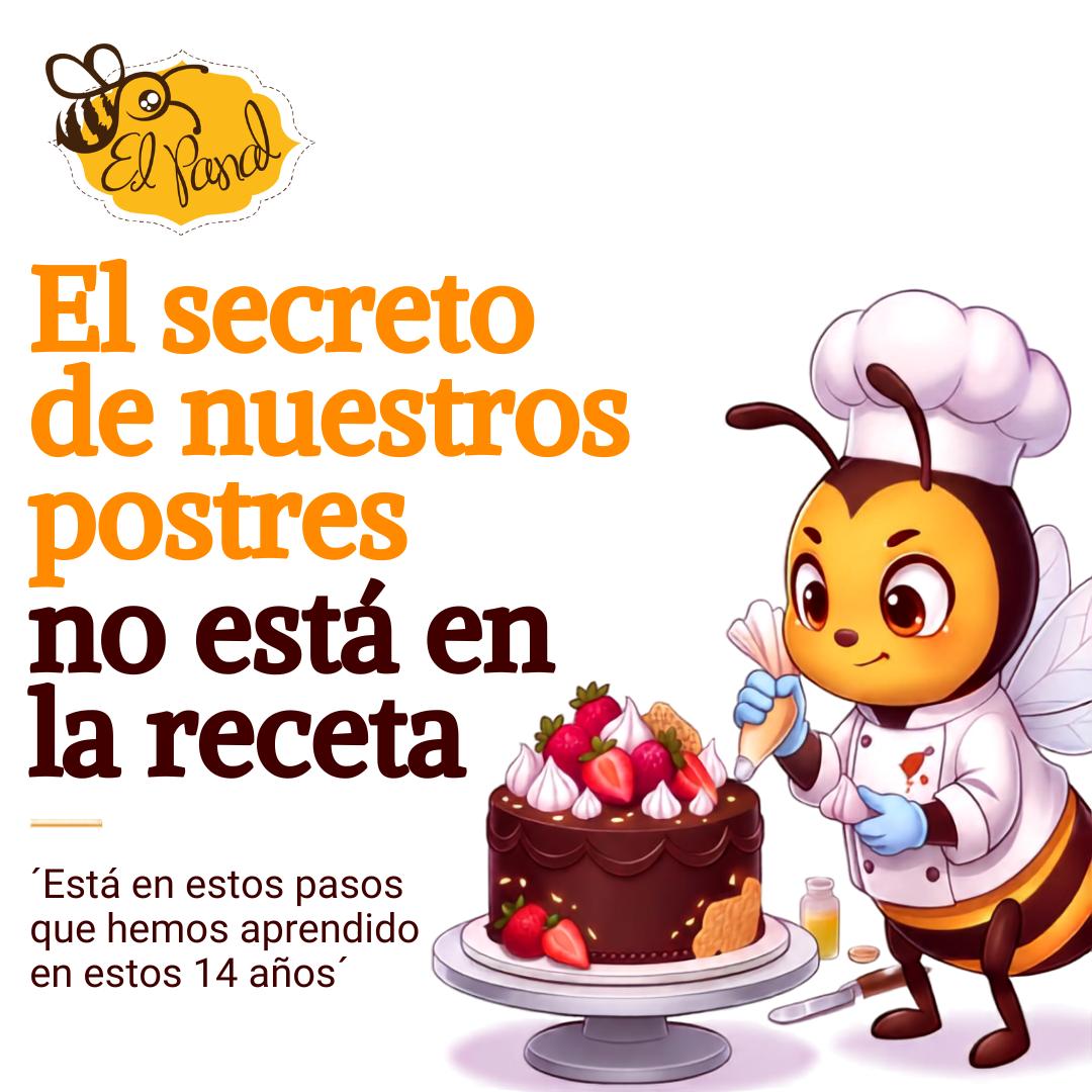 @PanalPasteleria