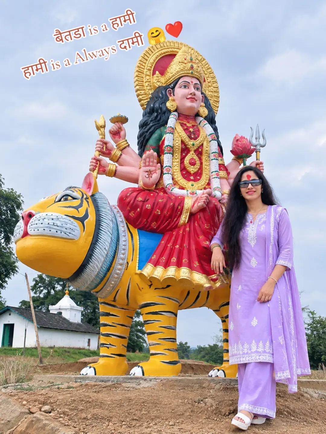 @Saru Kali 🕉️🔱
