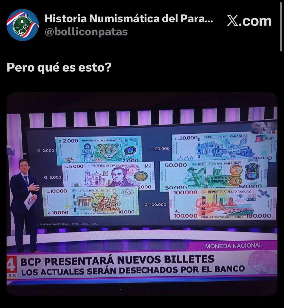 @Dua Guaraní
