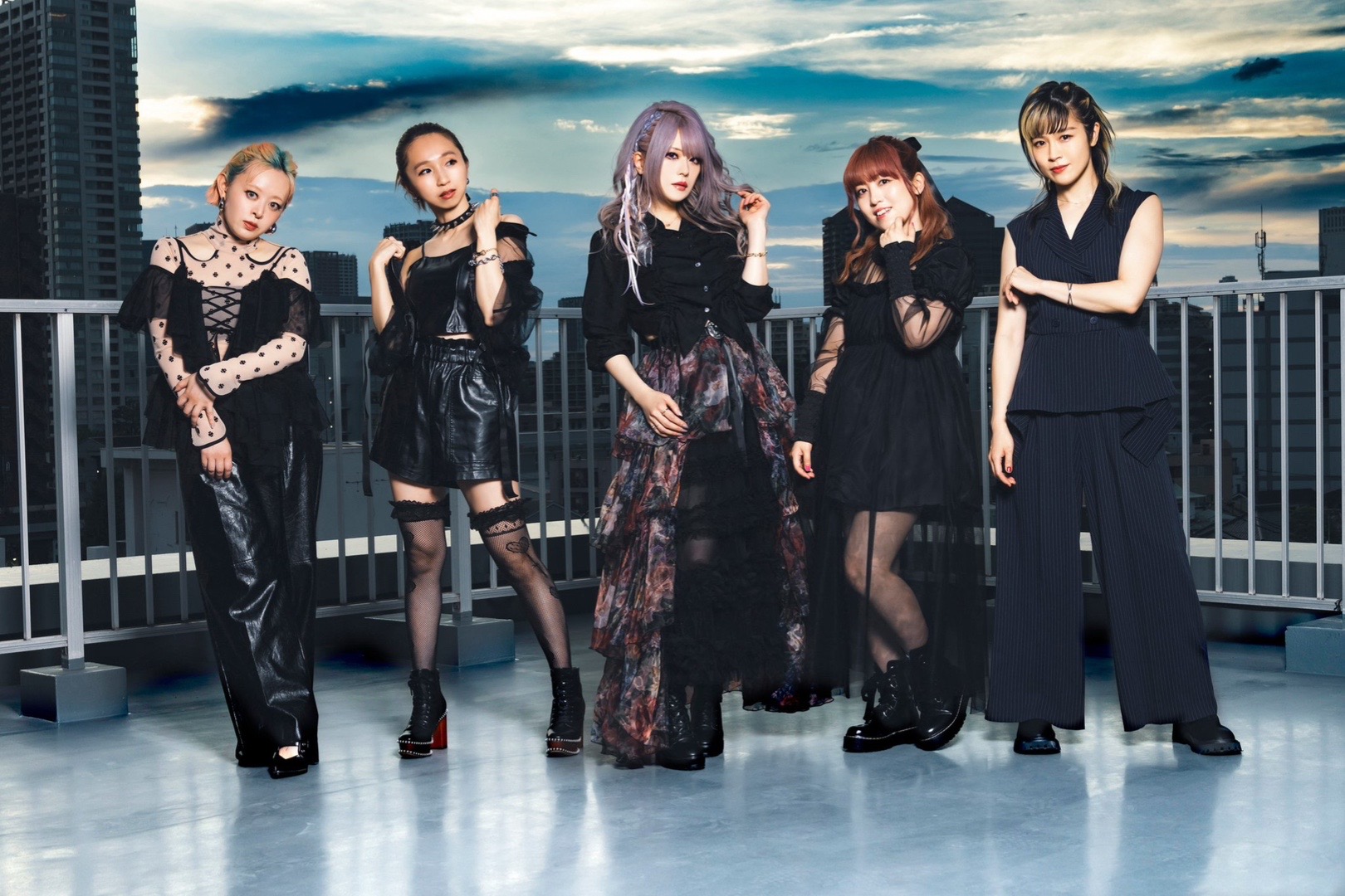 @Underrated Music (99% Japan)