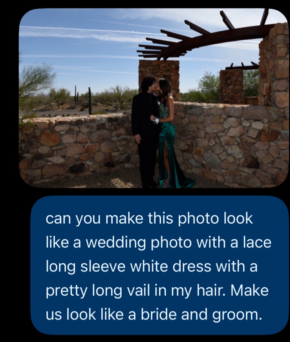 @Haylie Jade