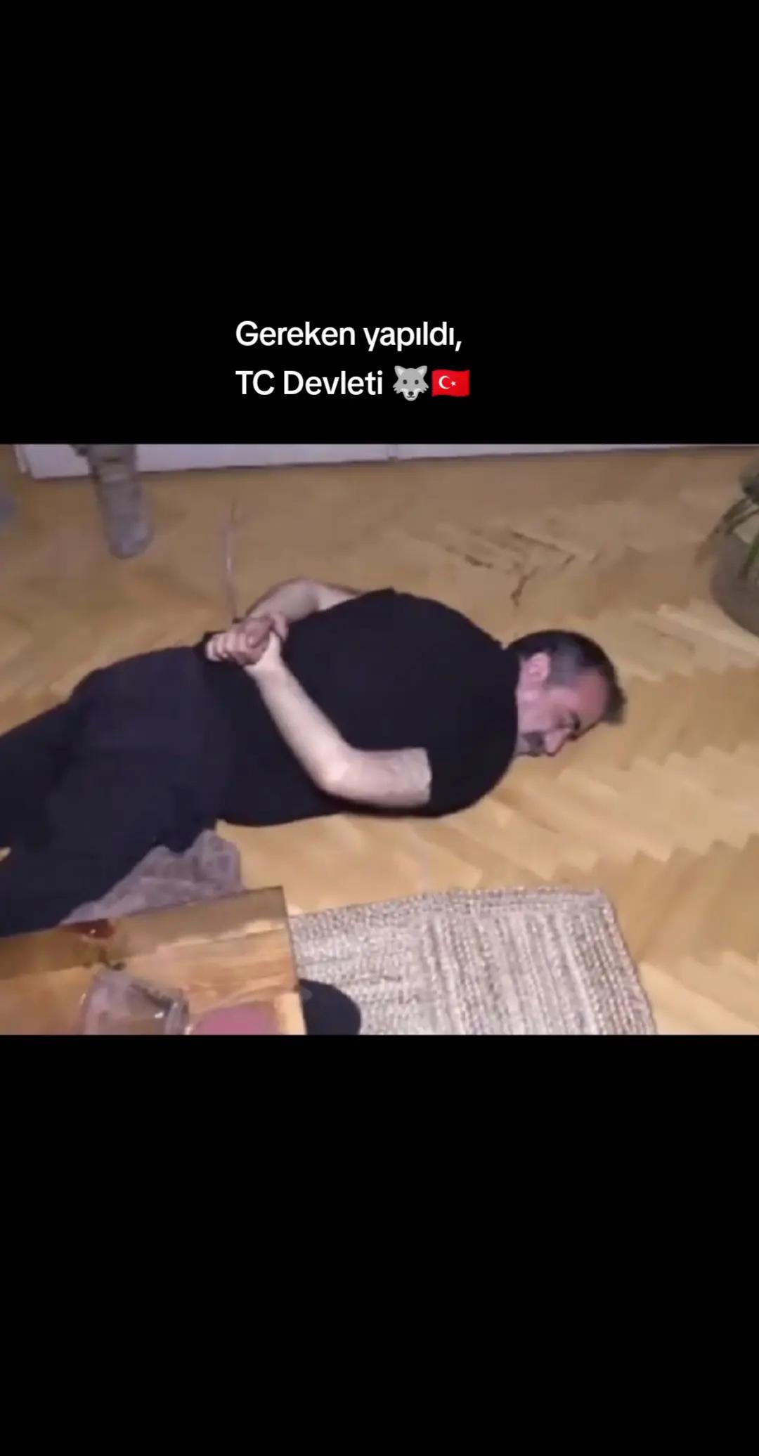 @T&uuml;rk Turan birliği