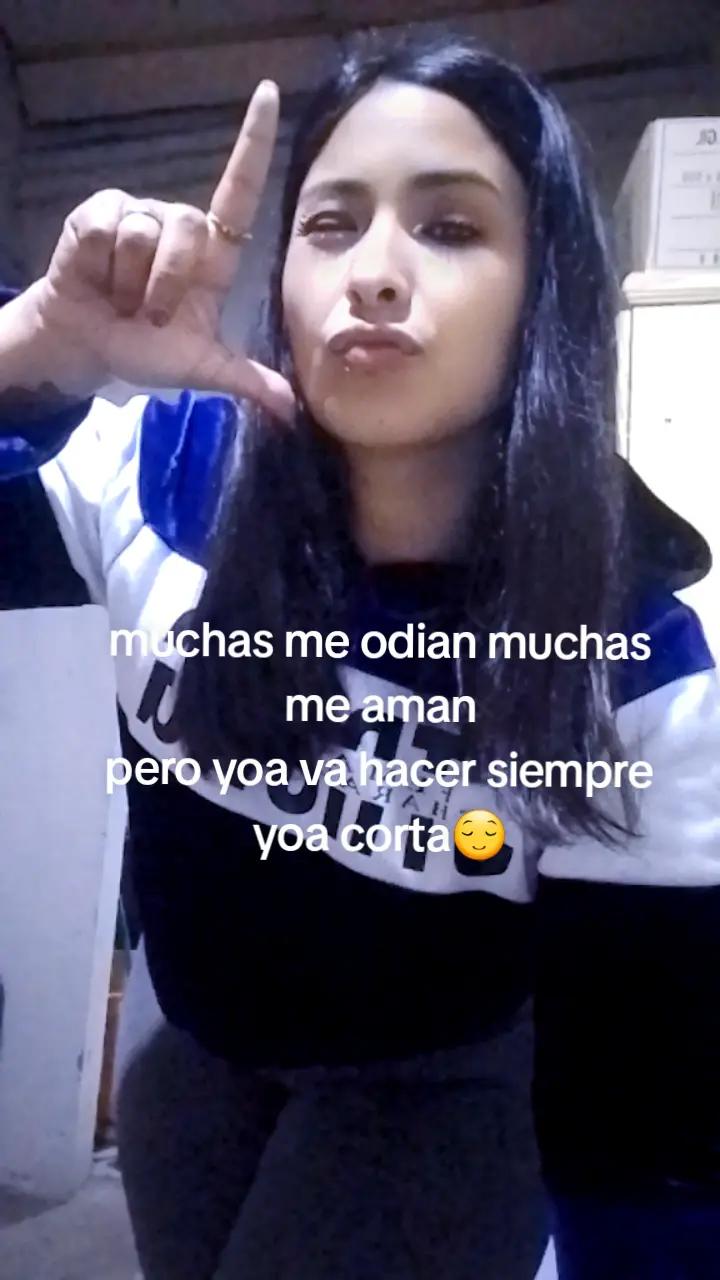 @Yoana Aguilera