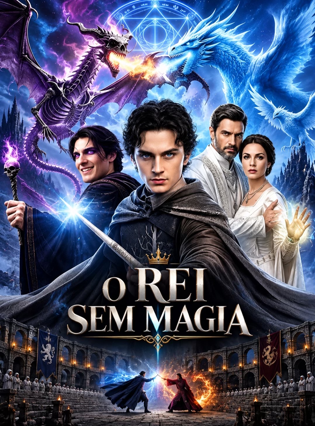 @Dramas Completos