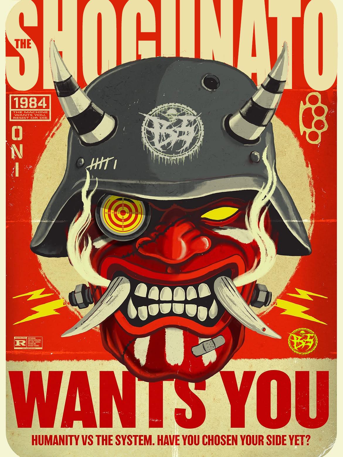 @Brushogun