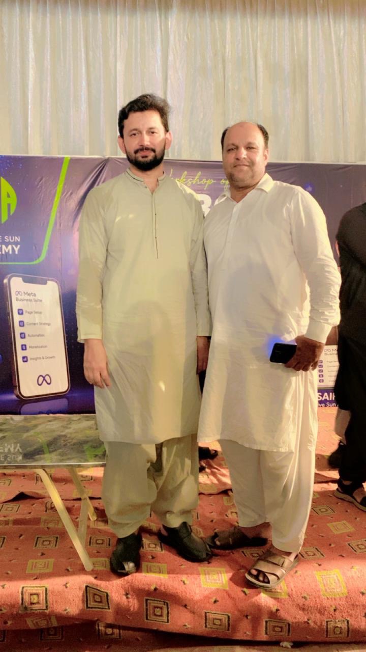 @Imtiaz Saifullah