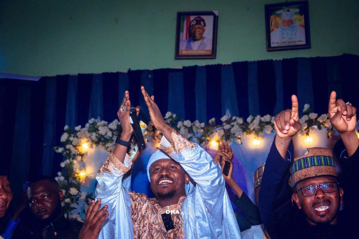 @Abubakar taheer