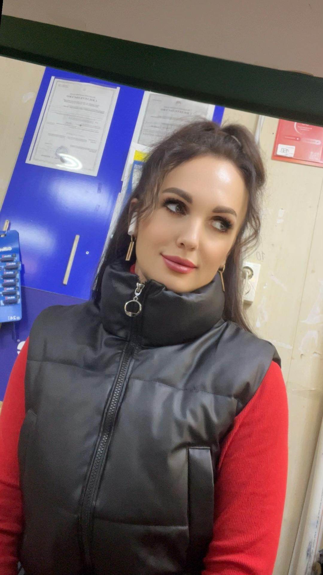 @Анна Полякова