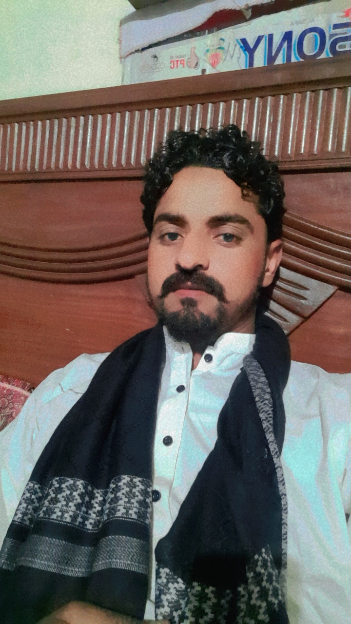 @Bahader Ali sargodha