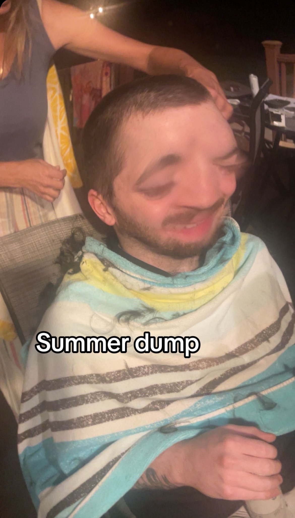 @Morgan