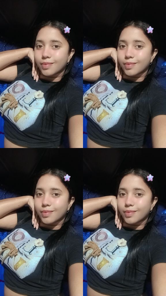 @Estefany Suarez