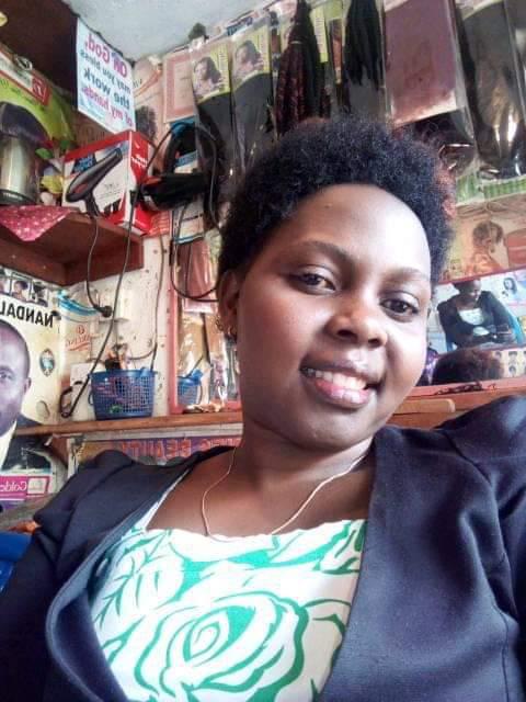 @Aidah Neumbe
