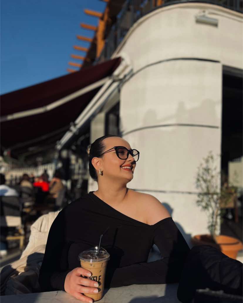 @Sıla Dinler