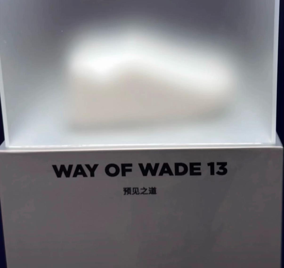 @Team WADE kicks
