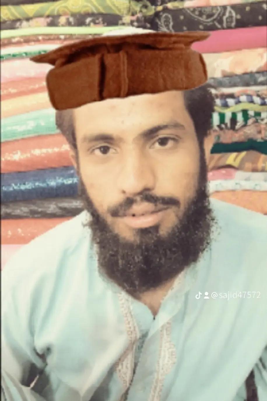 @Sajid