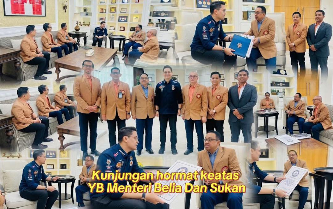 @SILAT CEKAK PUSAKA HANAFI
