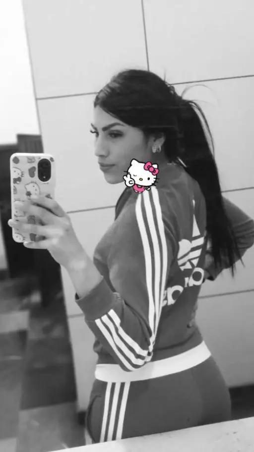 @Rooussandoval ๐