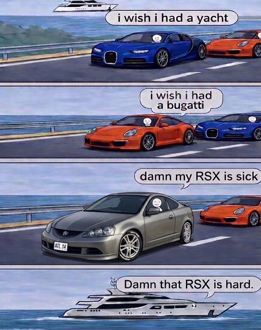 @2005 Acura RSX