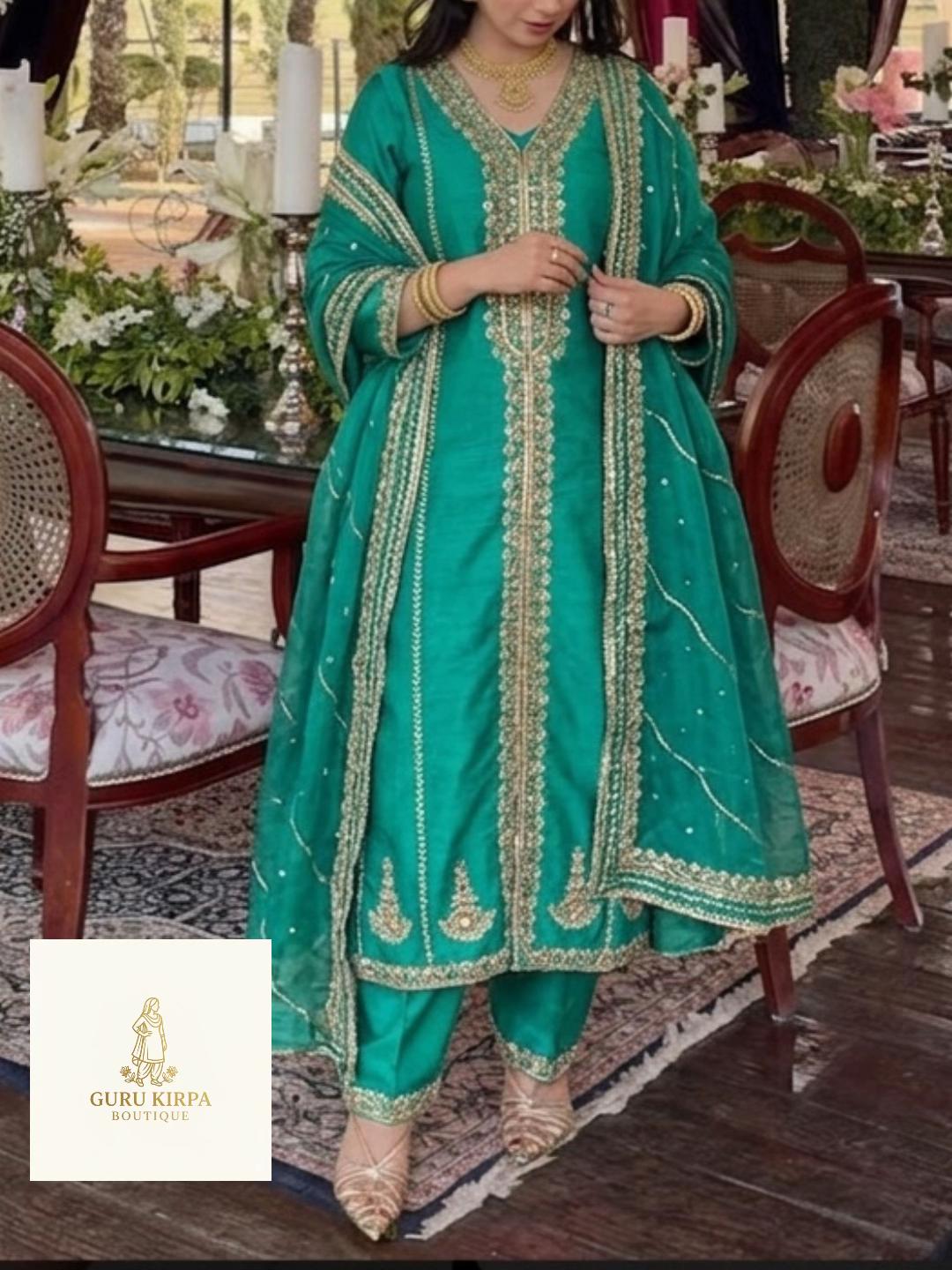 @GURU KIRPA BOUTIQUE