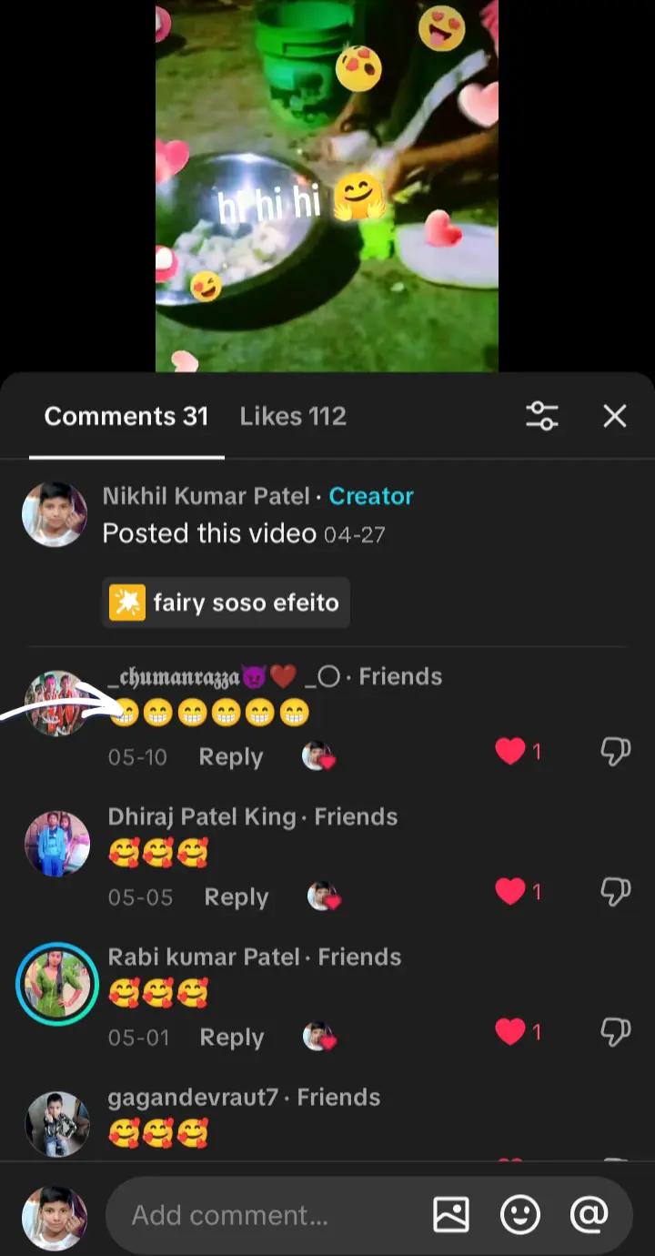 @Nikhil Kumar Patel