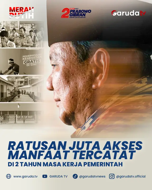 @Garuda TV