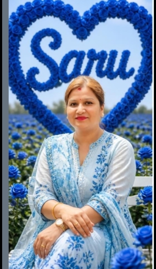 @सरस्वती बराल