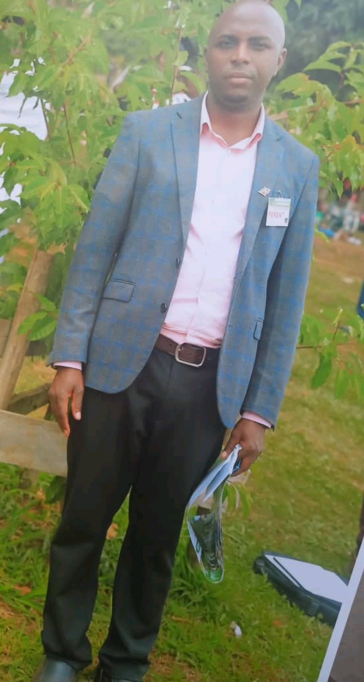 @Emmy Musoke
