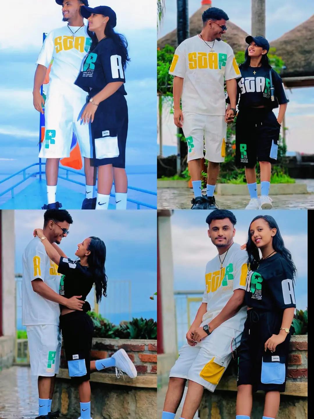 @😎ትንሿ💚ነኝ የአባቷ❤ብርቅዬ✌️