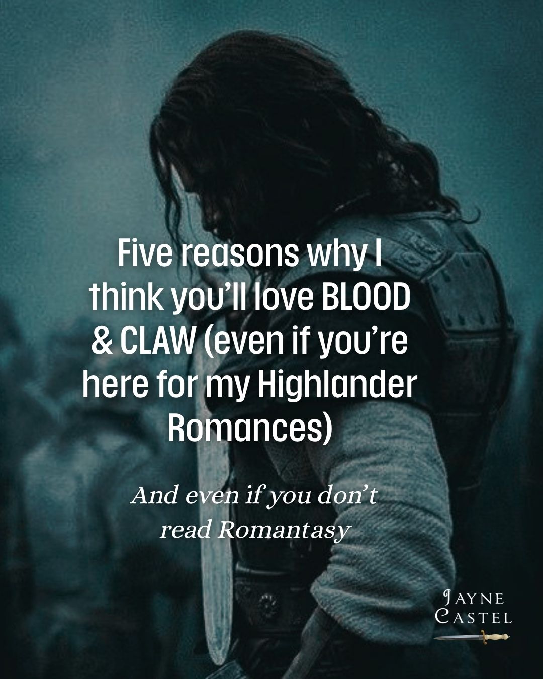 @Jayne Castel Author