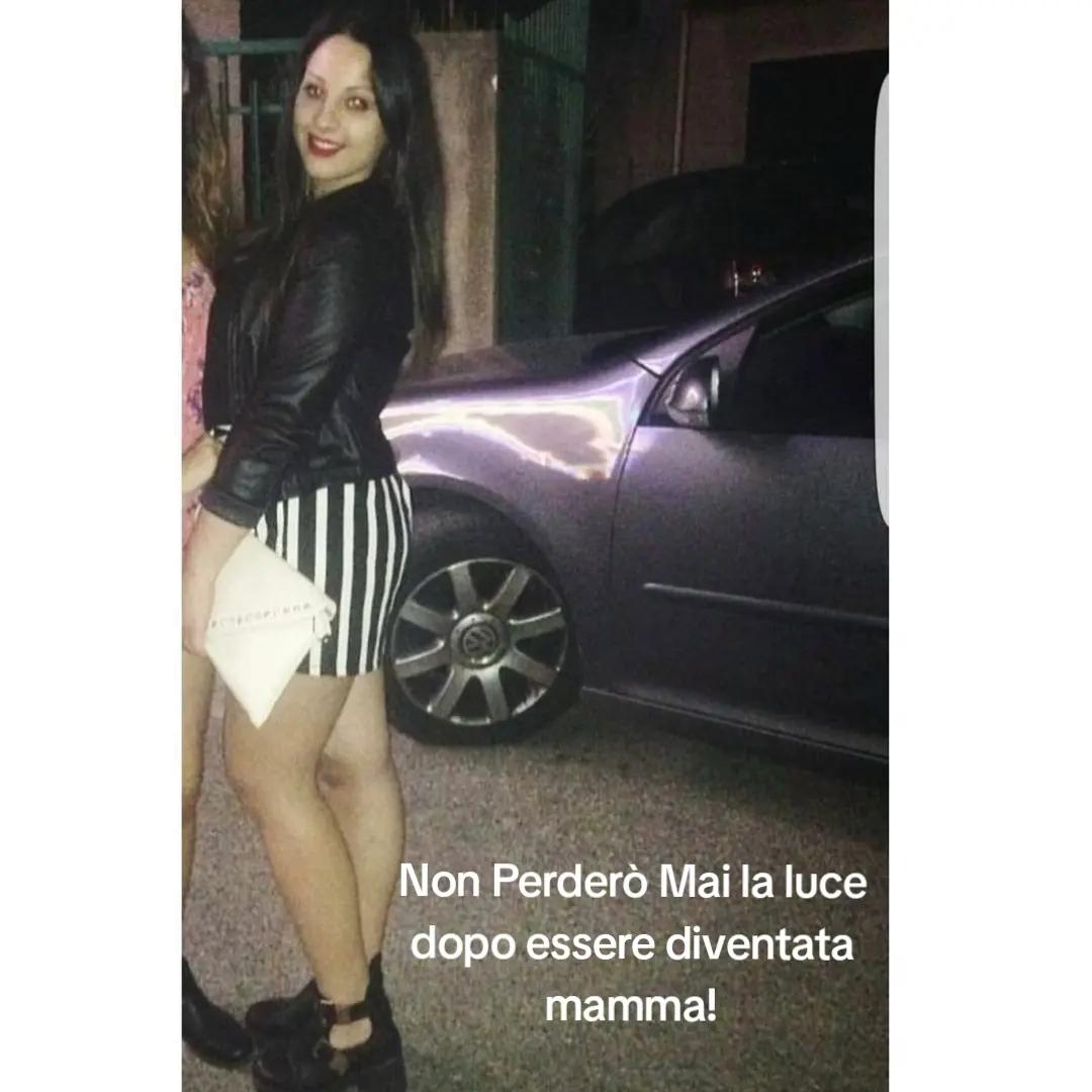 @FRANCESCA LA GAMBA