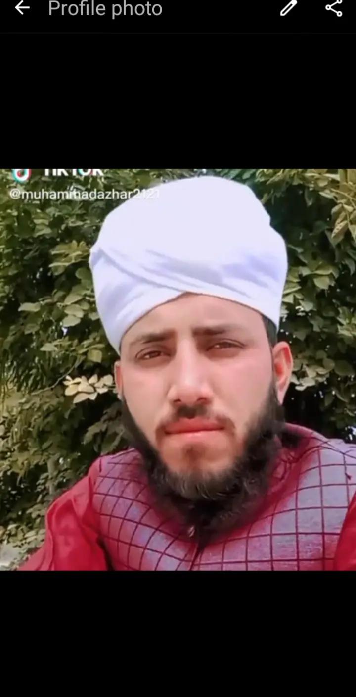 @Qari Muhammad Azhar