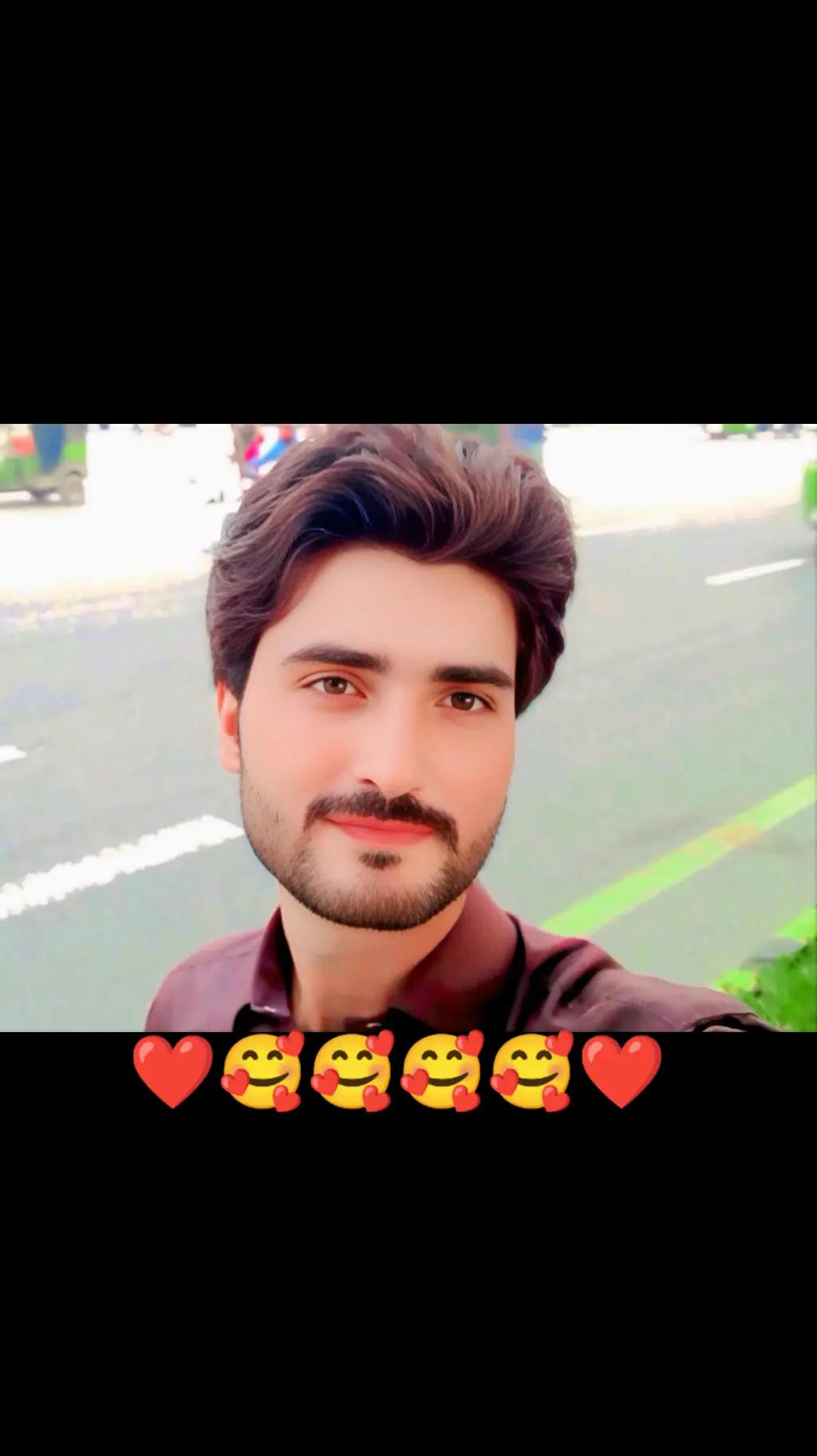 @Shahzad Ahmed ❤️