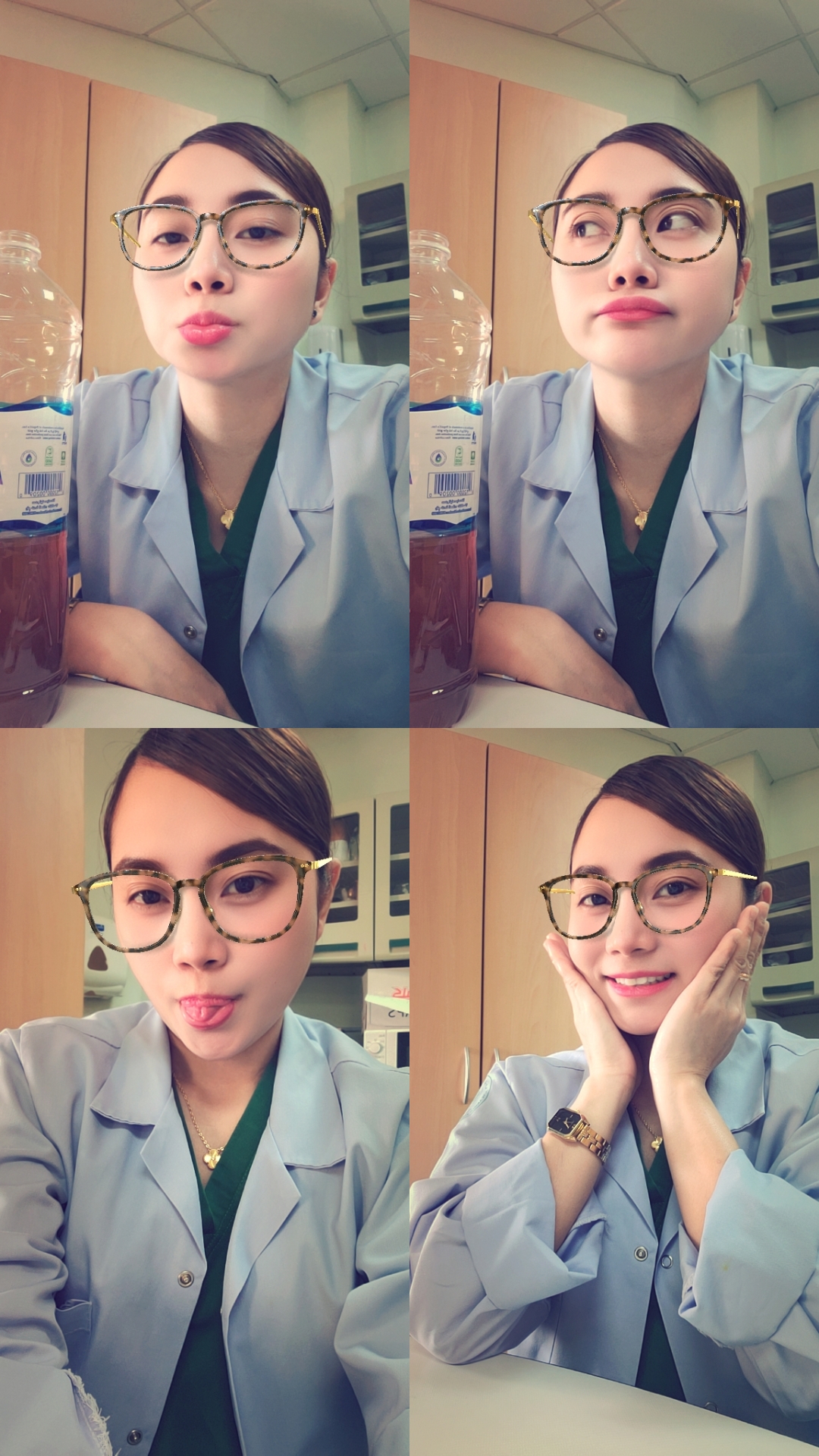 @Kim, RN ๐ธ๐ฆ๐ต๐ญ๐ฅ๐ฉโ๏ธ