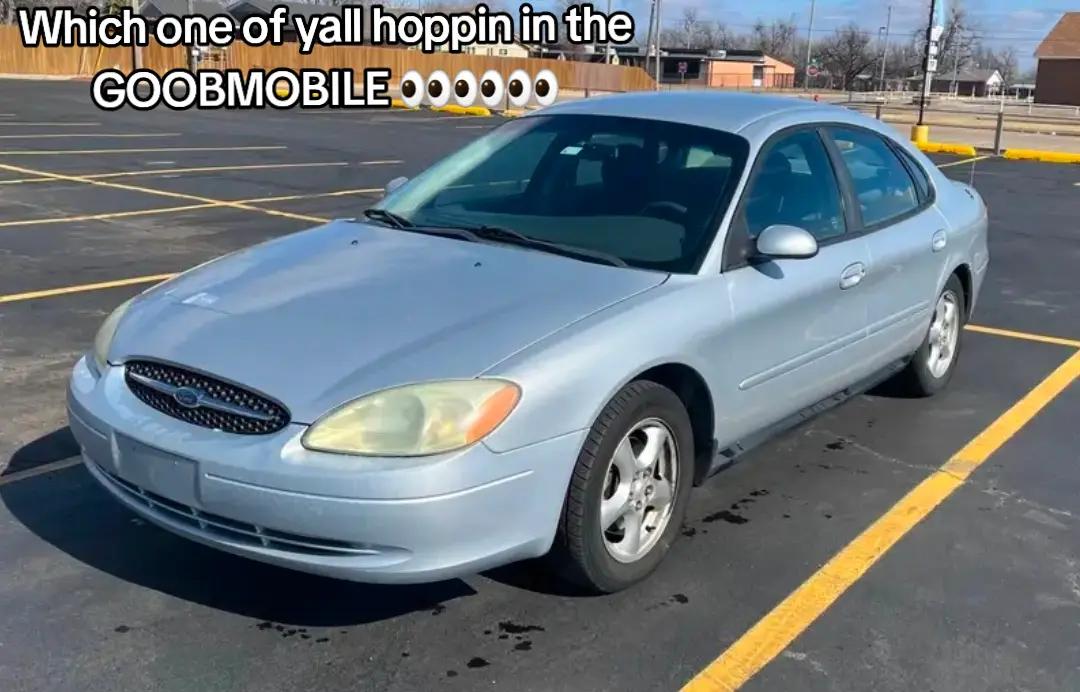 @Goobie Snoobie