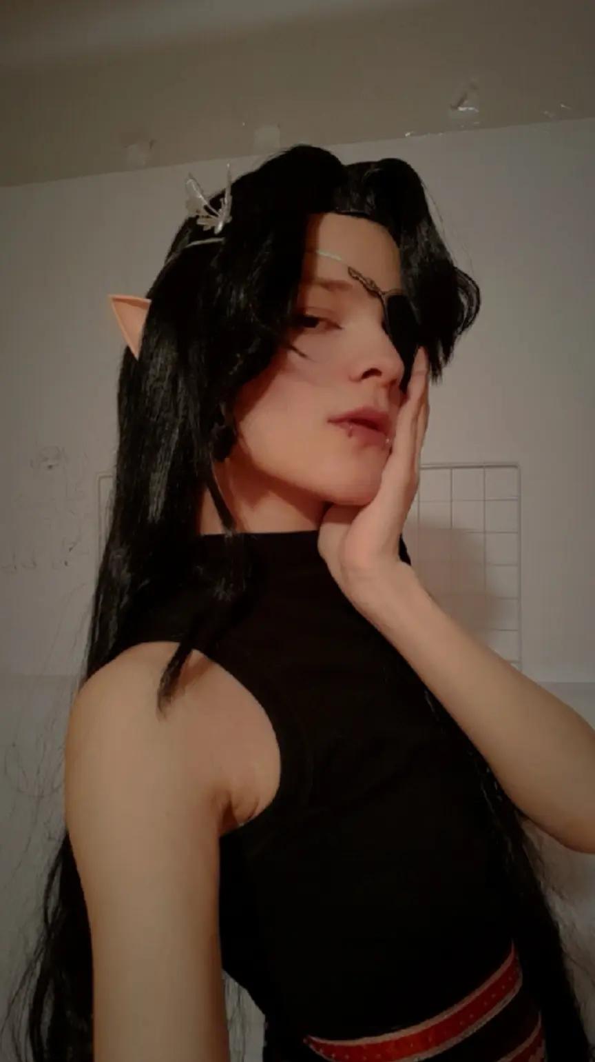 @𝐀𝐑𝐋𝐈𝐍 𝐂𝐎𝐒𝐏𝐋𝐀𝐘