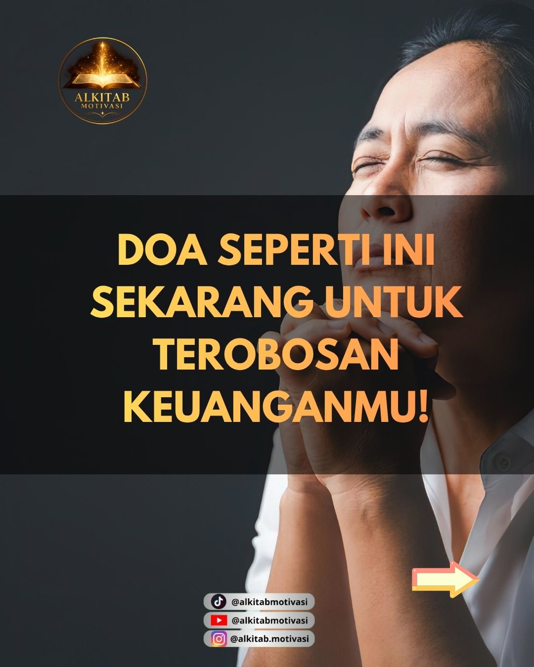 @Alkitab Motivasi